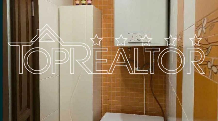 Продаж 3-к квартири в центрі міста, вул. Клочківська, 115 | Toprealtor