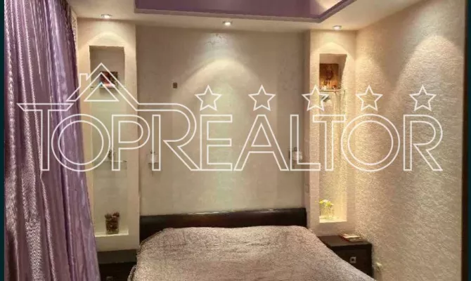 Продаж 3-к квартири в центрі міста, вул. Клочківська, 115 | Toprealtor