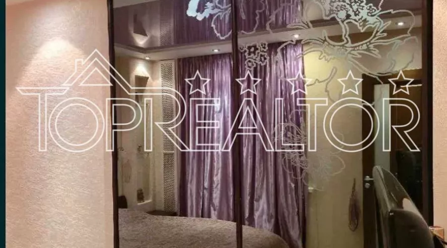 Продаж 3-к квартири в центрі міста, вул. Клочківська, 115 | Toprealtor