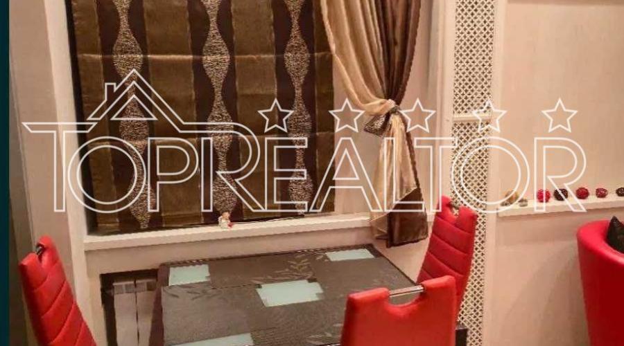 Продаж 3-к квартири в центрі міста, вул. Клочківська, 115 | Toprealtor
