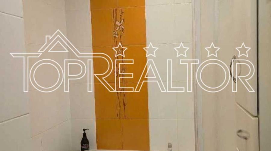 Продаж 3-к квартири в центрі міста, вул. Клочківська, 115 | Toprealtor