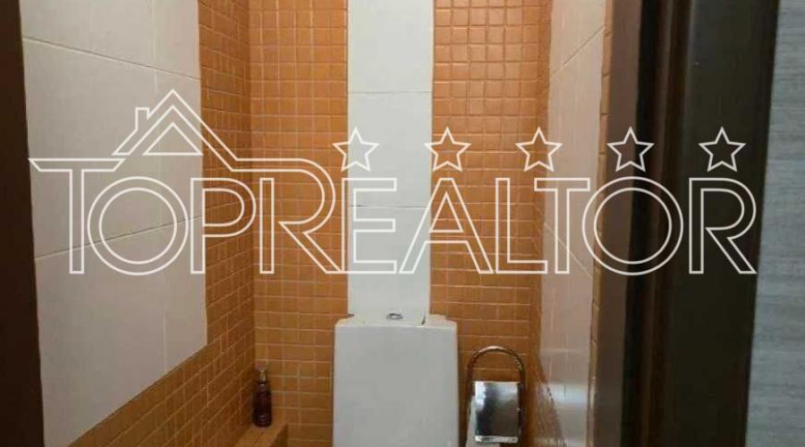 Продаж 3-к квартири в центрі міста, вул. Клочківська, 115 | Toprealtor
