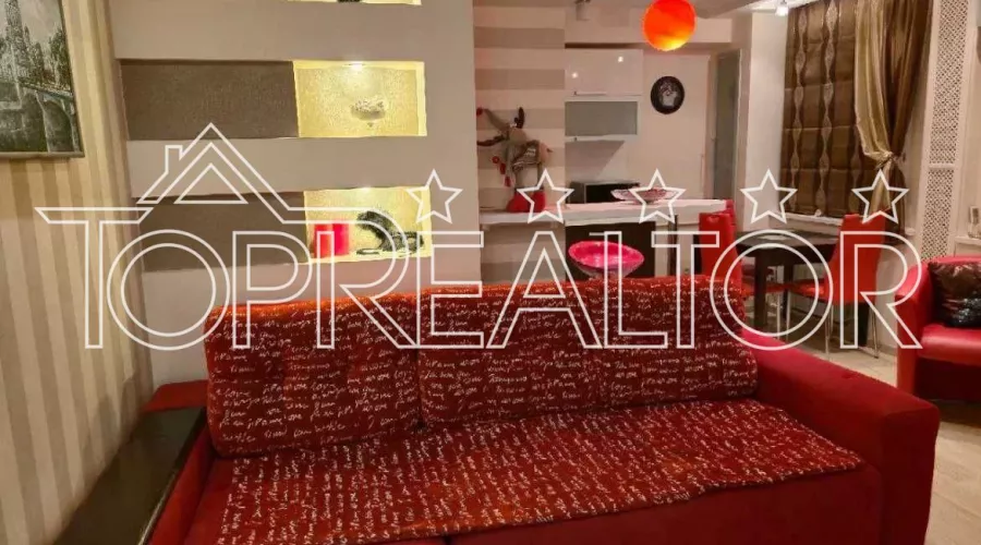 Продаж 3-к квартири в центрі міста, вул. Клочківська, 115 | Toprealtor