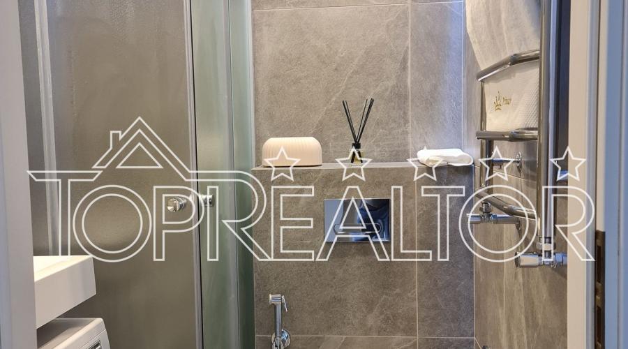 Оренда 1-к квартири на просп. Науки, 32 | Toprealtor