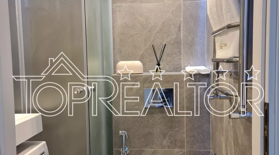 Оренда 1-кімнатної квартири на просп. Науки, 32 | Toprealtor