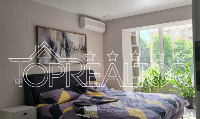 Оренда 1-кімнатної квартири на просп. Науки, 32 | Toprealtor