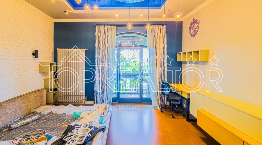 Продаж эксклюзивного будинку за МЕТРО на Флорінці | Toprealtor