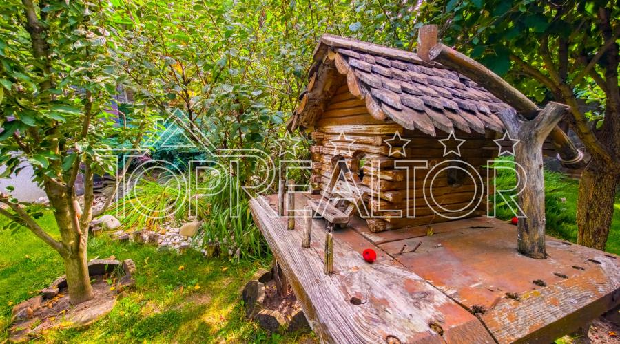 Продаж эксклюзивного будинку за МЕТРО на Флорінці | Toprealtor