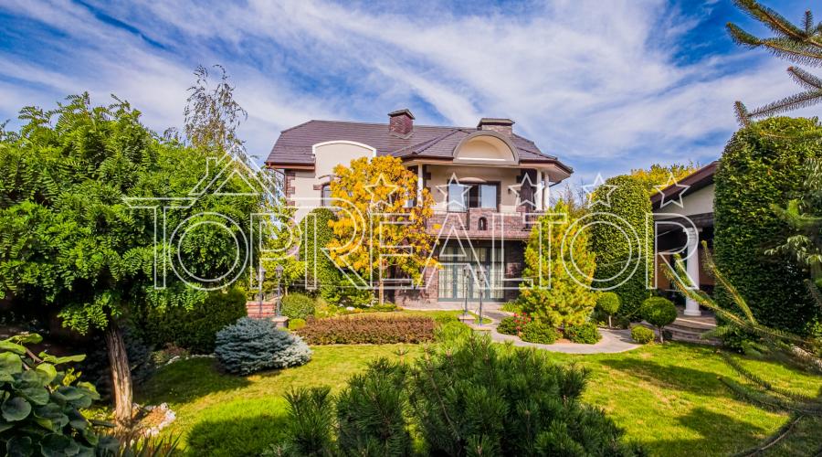 Продаж эксклюзивного будинку за МЕТРО на Флорінці | Toprealtor