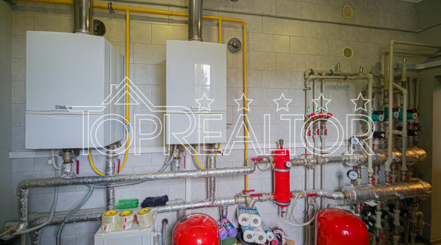 Продаж эксклюзивного будинку за МЕТРО на Флорінці | Toprealtor