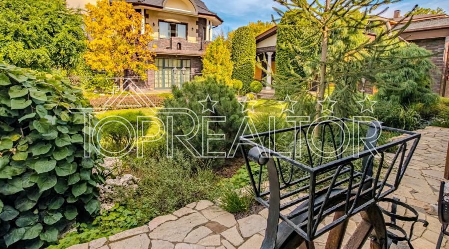 Продаж эксклюзивного будинку за МЕТРО на Флорінці | Toprealtor