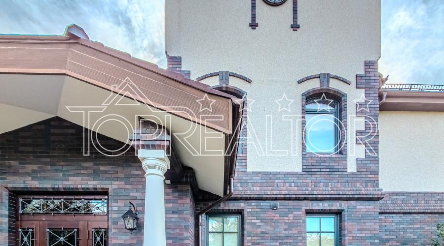 Продаж эксклюзивного будинку за МЕТРО на Флорінці | Toprealtor