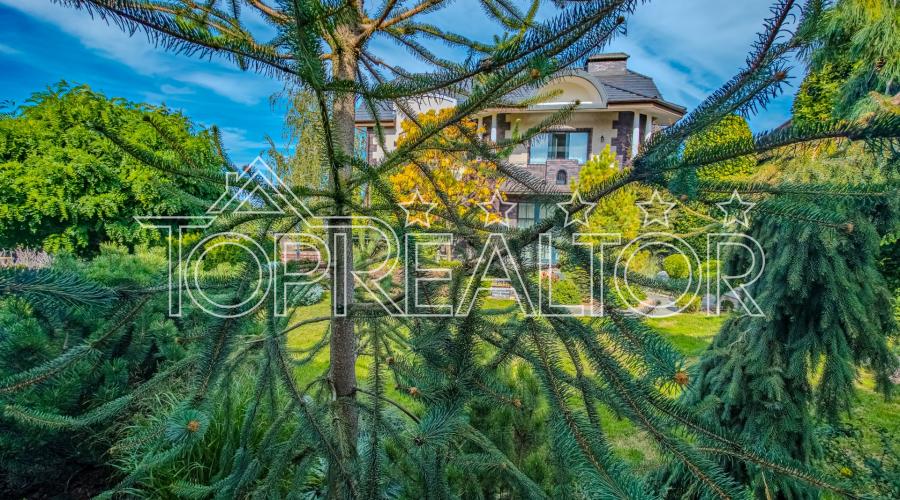 Продаж эксклюзивного будинку за МЕТРО на Флорінці | Toprealtor