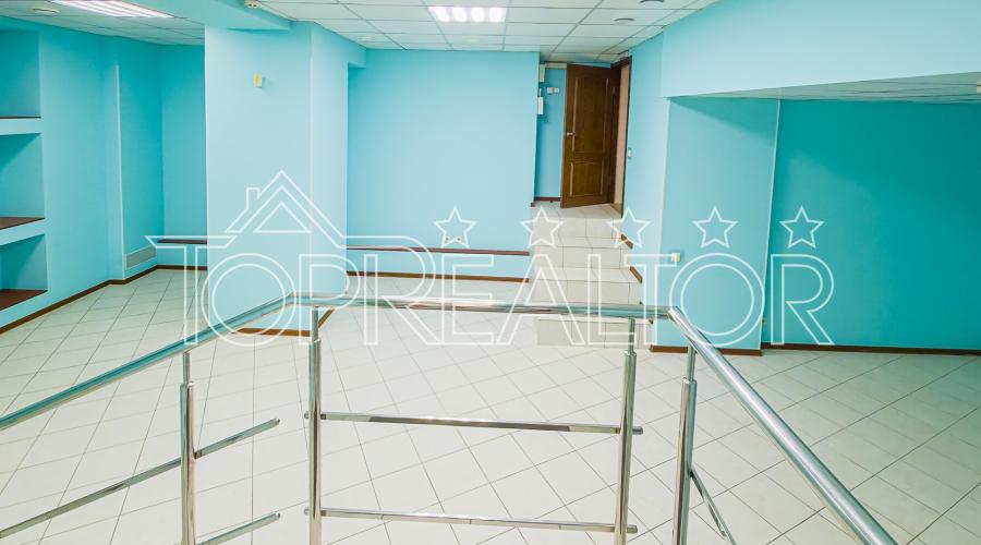 Оренда цокольного приміщення на Німецькому в'їзді, кол. Пушкінський в-д | Toprealtor