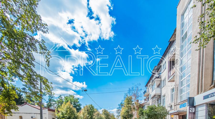 Оренда цокольного приміщення на Німецькому в'їзді, кол. Пушкінський в-д | Toprealtor