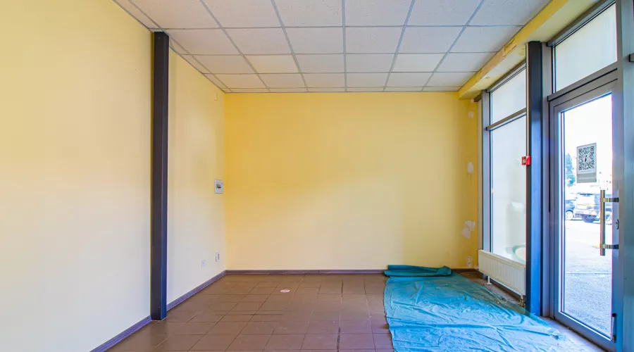 Шикарне приміщення в магазині Будмен | Toprealtor