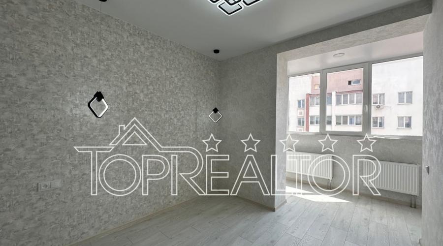 Продаж 1-кімнатної квартири в ЖК Пташка | Toprealtor