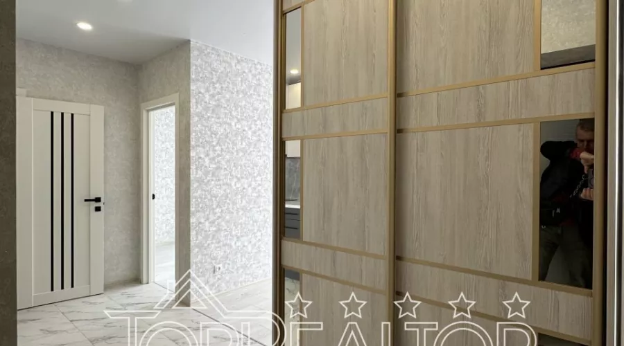 Продаж 1-кімнатної квартири в ЖК Пташка | Toprealtor