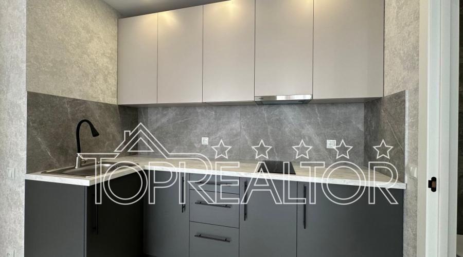 Продаж 1-кімнатної квартири в ЖК Пташка | Toprealtor