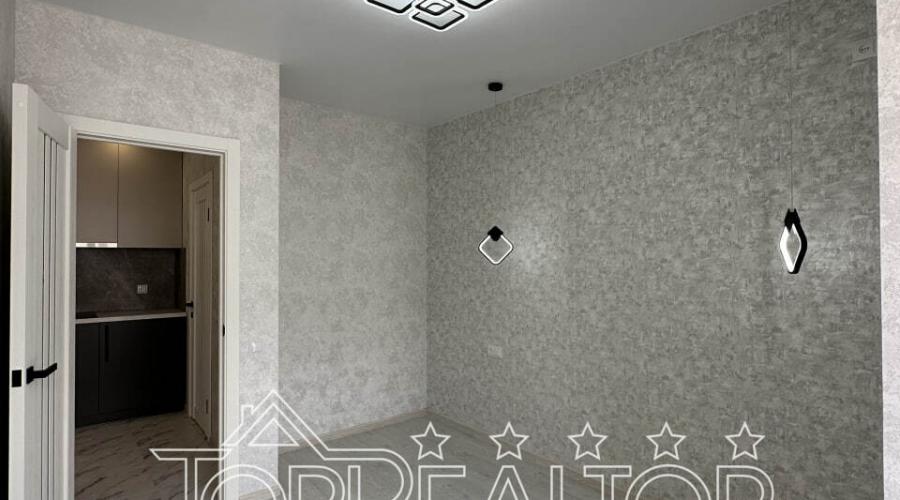 Продаж 1-кімнатної квартири в ЖК Пташка | Toprealtor