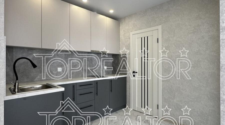 Продаж 1-кімнатної квартири в ЖК Пташка | Toprealtor
