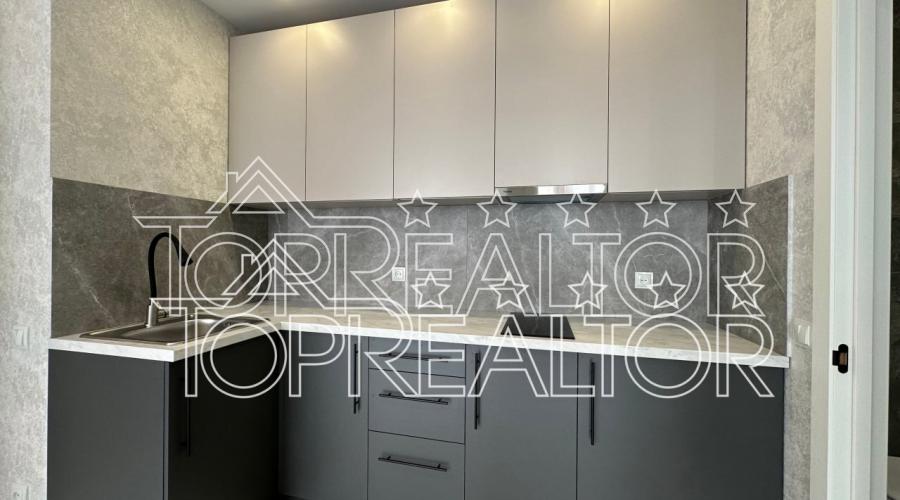 Продаж 1-кімнатної квартири в ЖК Пташка | Toprealtor
