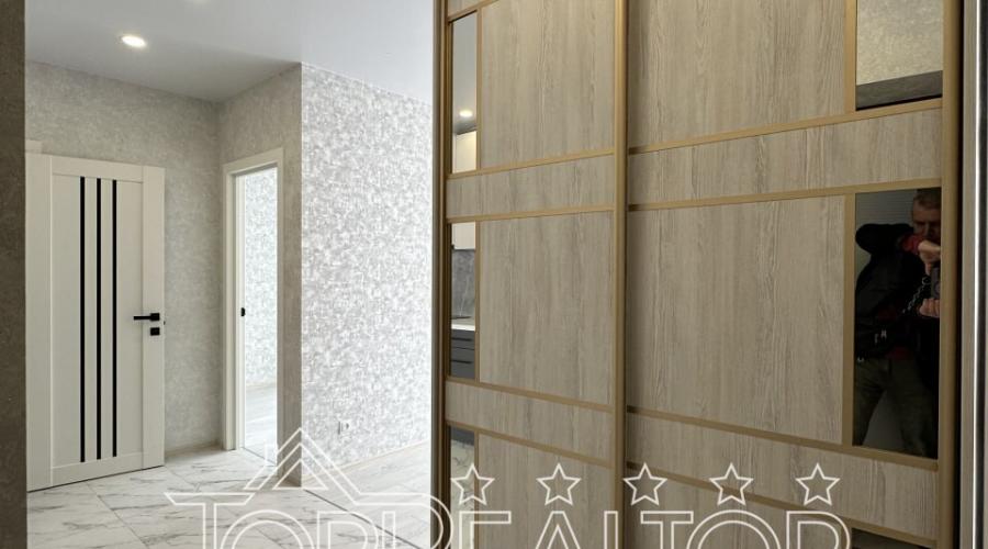 Продаж 1-кімнатної квартири в ЖК Пташка | Toprealtor