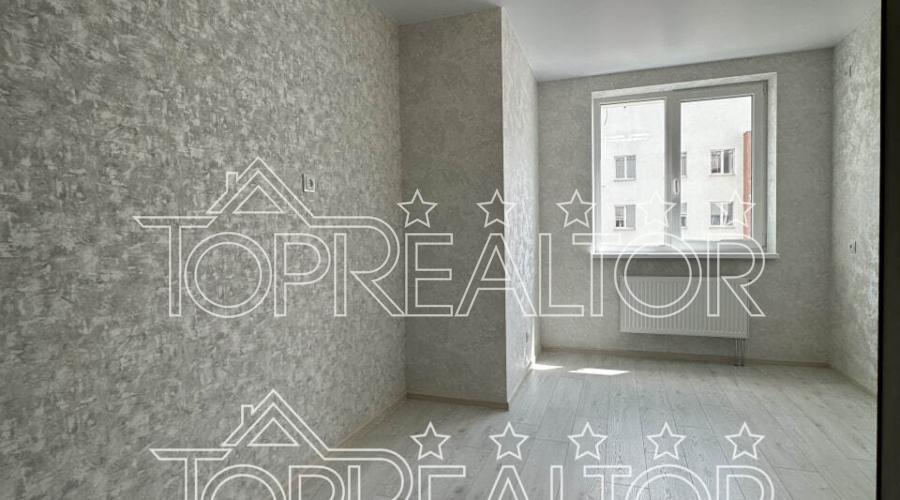 Продаж 1-кімнатної квартири в ЖК Пташка | Toprealtor