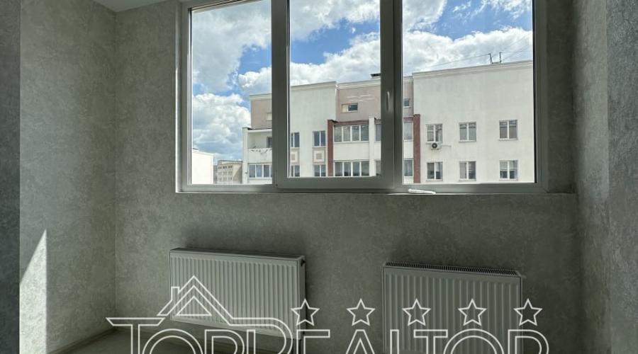 Продаж 1-кімнатної квартири в ЖК Пташка | Toprealtor