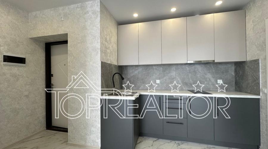 Продаж 1-кімнатної квартири в ЖК Пташка | Toprealtor