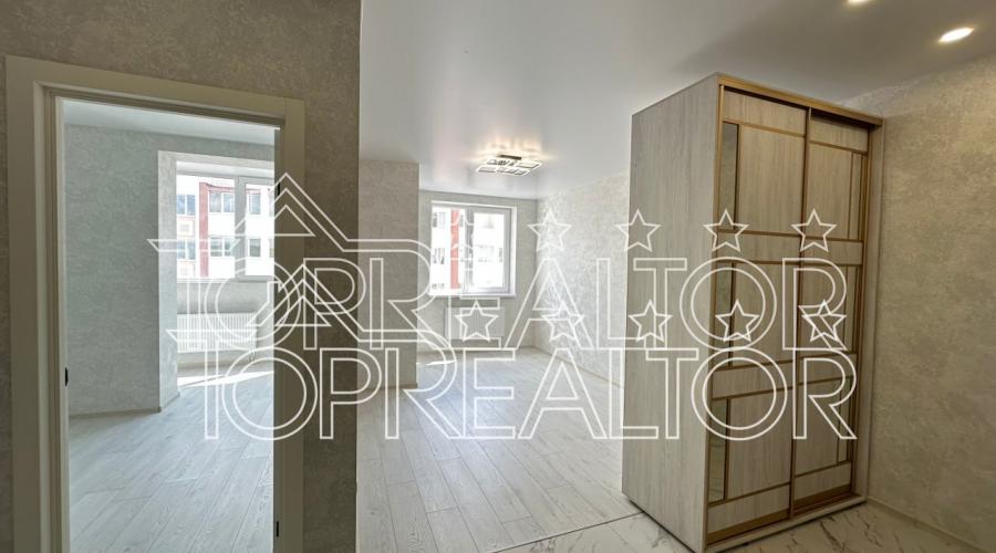 Продаж 1-кімнатної квартири в ЖК Пташка | Toprealtor