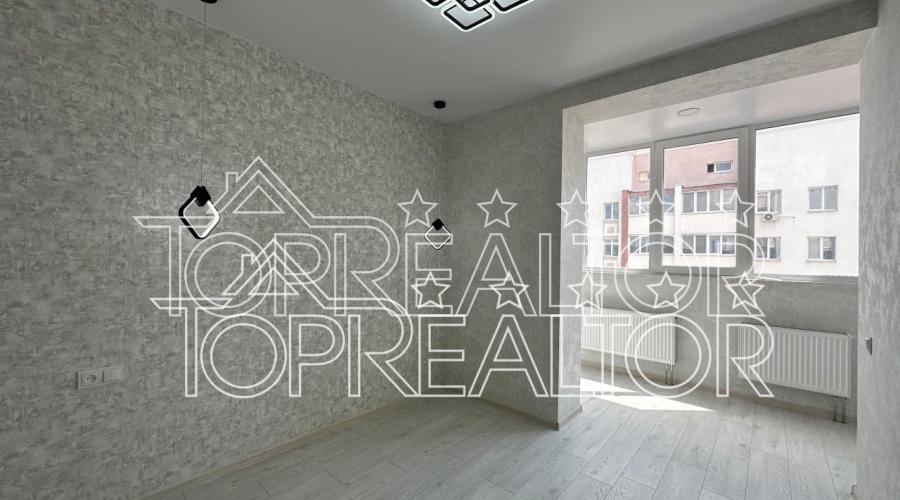 Продаж 1-кімнатної квартири в ЖК Пташка | Toprealtor