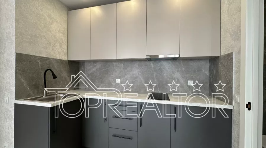 Продаж 1-кімнатної квартири в ЖК Пташка | Toprealtor