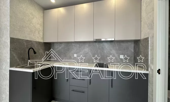 Продаж 1-кімнатної квартири в ЖК Пташка | Toprealtor