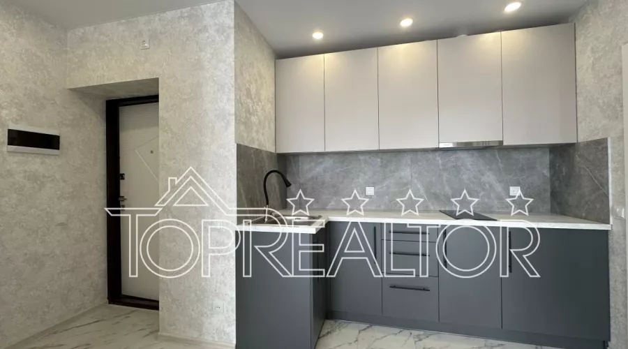 Продаж 1-кімнатної квартири в ЖК Пташка | Toprealtor