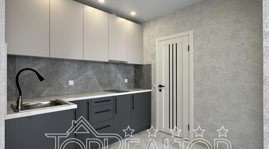 Продаж 1-кімнатної квартири в ЖК Пташка | Toprealtor