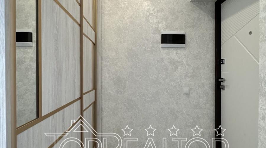 Продаж 1-кімнатної квартири в ЖК Пташка | Toprealtor