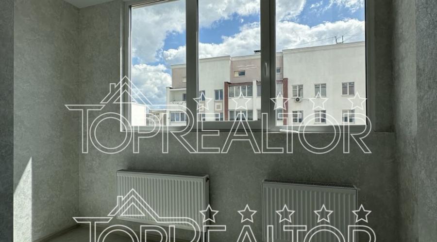 Продаж 1-кімнатної квартири в ЖК Пташка | Toprealtor