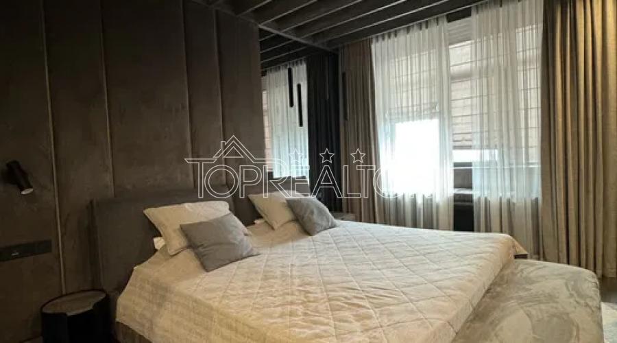 Продам 4 кімнатну квартиру в  ЖК Моноліт | Toprealtor