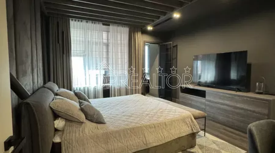 Продам 4 кімнатну квартиру в  ЖК Моноліт | Toprealtor