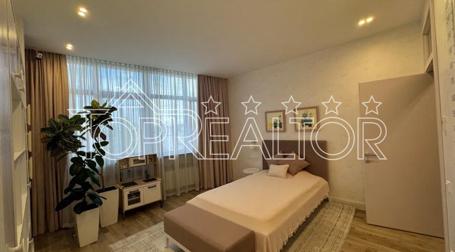 Продам 4 кімнатну квартиру в  ЖК Моноліт | Toprealtor