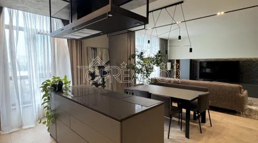 Продам 4 кімнатну квартиру в  ЖК Моноліт | Toprealtor