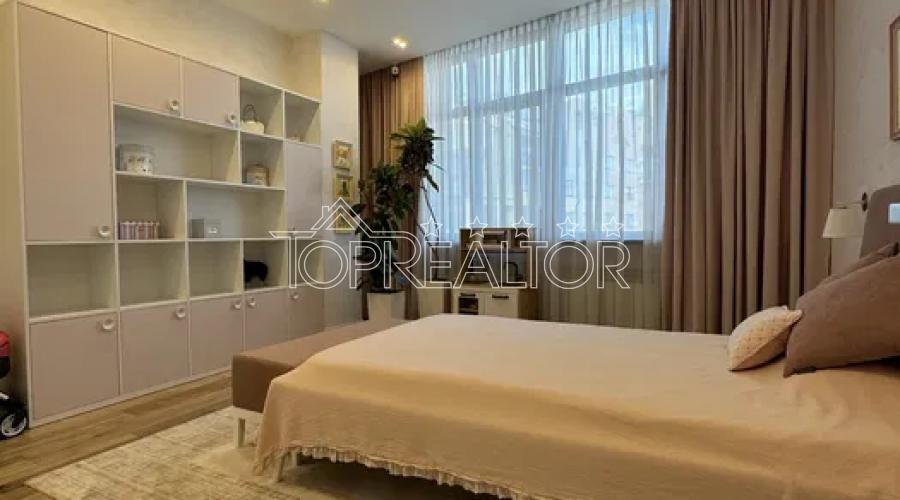 Продам 4 кімнатну квартиру в  ЖК Моноліт | Toprealtor