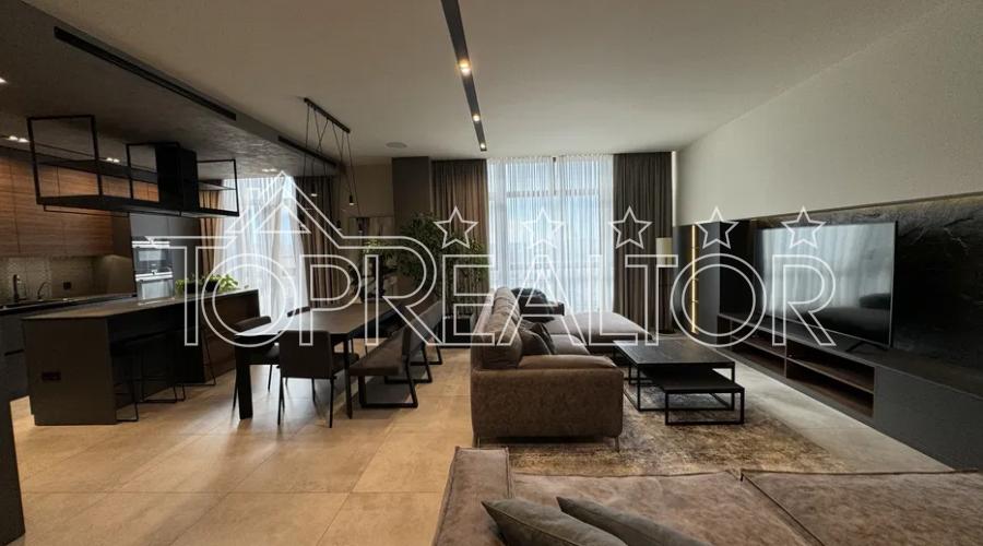 Продам 4 кімнатну квартиру в  ЖК Моноліт | Toprealtor