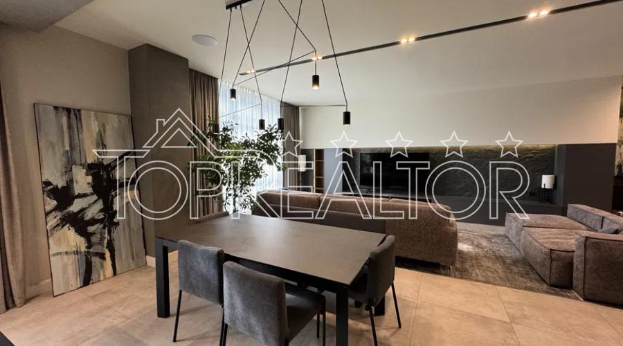 Продам 4 кімнатну квартиру в  ЖК Моноліт | Toprealtor