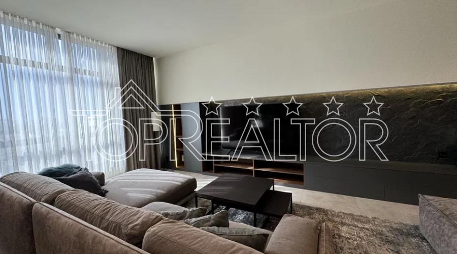 Продам 4 кімнатну квартиру в  ЖК Моноліт | Toprealtor