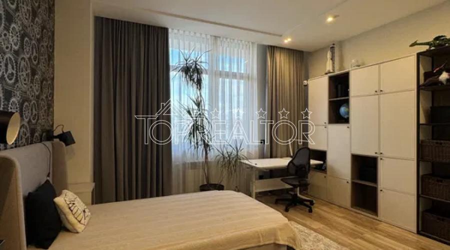 Продам 4 кімнатну квартиру в  ЖК Моноліт | Toprealtor