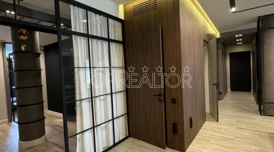 Продам 4 кімнатну квартиру в  ЖК Моноліт | Toprealtor