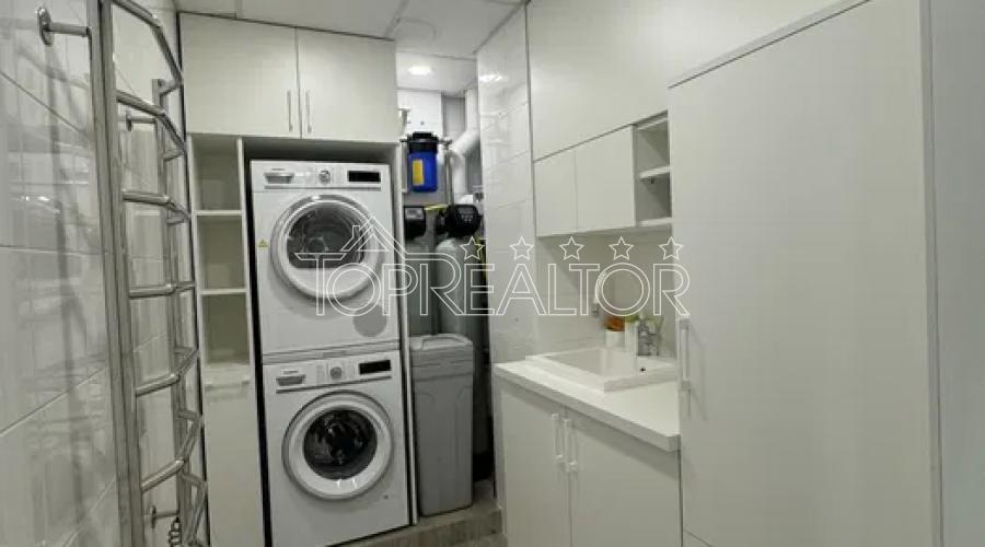 Продам 4 кімнатну квартиру в  ЖК Моноліт | Toprealtor