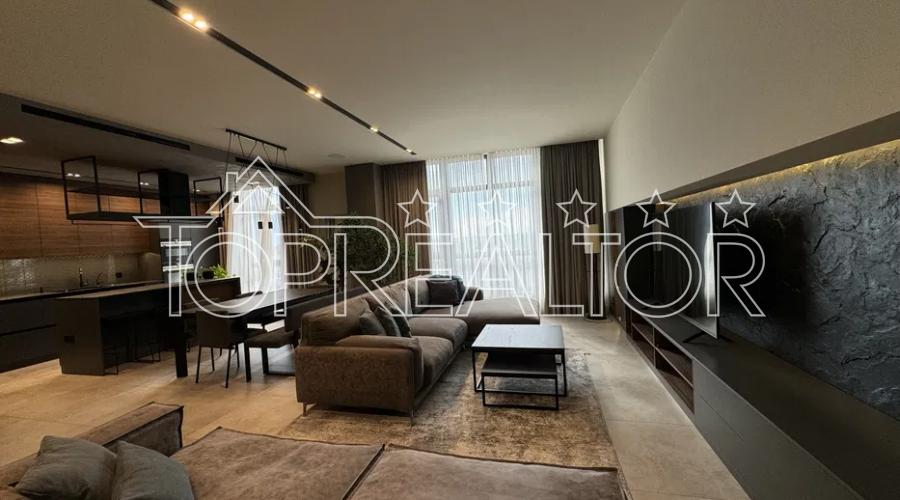 Продам 4 кімнатну квартиру в  ЖК Моноліт | Toprealtor